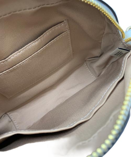 COACH（コーチ）COACH (コーチ) COACH　ショルダーポーチ ホワイトの古着・服飾アイテム