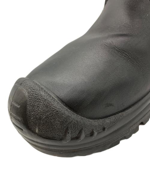 DIESEL（ディーゼル）DIESEL (ディーゼル) DIESEL　ブーツ ブラック サイズ:41の古着・服飾アイテム