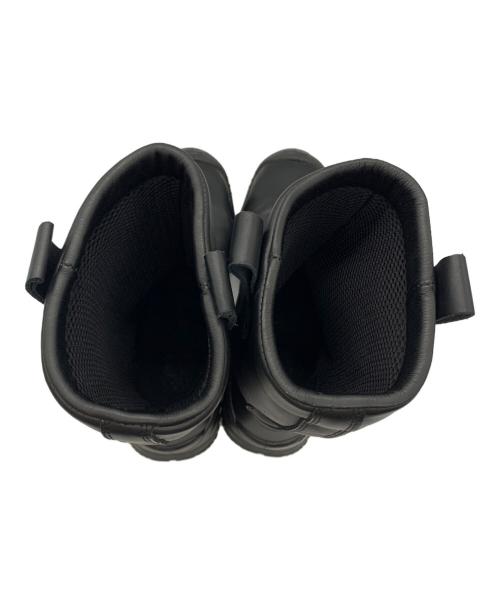 DIESEL（ディーゼル）DIESEL (ディーゼル) DIESEL　ブーツ ブラック サイズ:41の古着・服飾アイテム