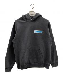 Liberaiders（リベレイダース）の古着「Liberaiders　パーカー」｜ブラック