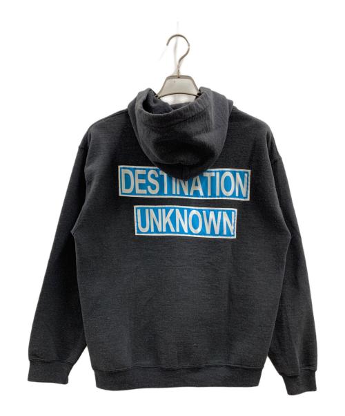 Liberaiders（リベレイダース）Liberaiders (リベレイダース) Liberaiders　パーカー ブラック サイズ:Mの古着・服飾アイテム