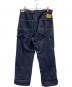 WIND AND SEA (ウィンダンシー) LEE (リー) WIND AND SEA　LEE　ペインターデニムパンツ サイズ:L：14000円