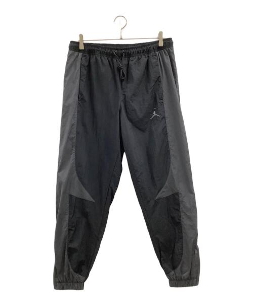 NIKE（ナイキ）NIKE (ナイキ) SPRT JAM Warm UP PANT ブラック サイズ:XLの古着・服飾アイテム