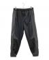 NIKE（ナイキ）の古着「SPRT JAM Warm UP PANT」｜ブラック