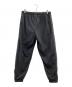NIKE (ナイキ) SPRT JAM Warm UP PANT ブラック サイズ:XL：5000円