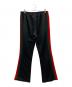 GUCCI (グッチ) GUCCI　スウェットパンツ ブラック サイズ:XL：27000円
