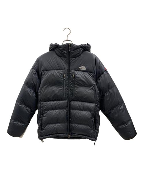 THE NORTH FACE（ザ ノース フェイス）THE NORTH FACE (ザ ノース フェイス) THE NORTH FACE　ダウンジャケット ブラック サイズ:Sの古着・服飾アイテム