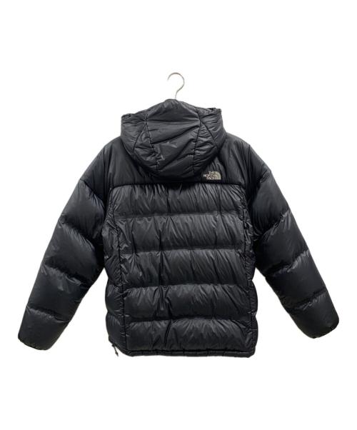 THE NORTH FACE（ザ ノース フェイス）THE NORTH FACE (ザ ノース フェイス) THE NORTH FACE　ダウンジャケット ブラック サイズ:Sの古着・服飾アイテム