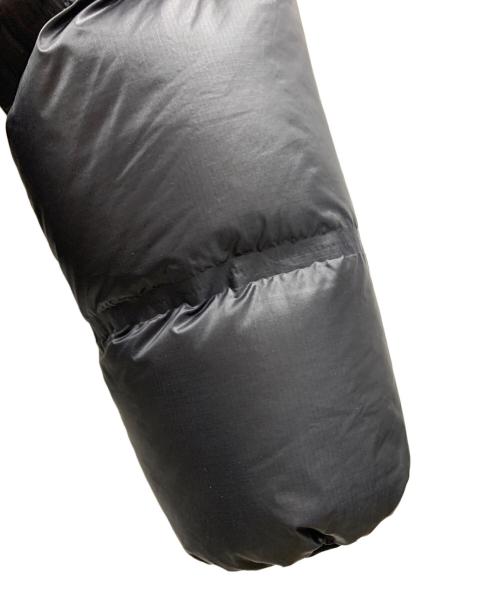 THE NORTH FACE（ザ ノース フェイス）THE NORTH FACE (ザ ノース フェイス) THE NORTH FACE　ダウンジャケット ブラック サイズ:Sの古着・服飾アイテム