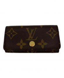 LOUIS VUITTON（ルイ ヴィトン）の古着「LOUIS VUITTON キーケース」