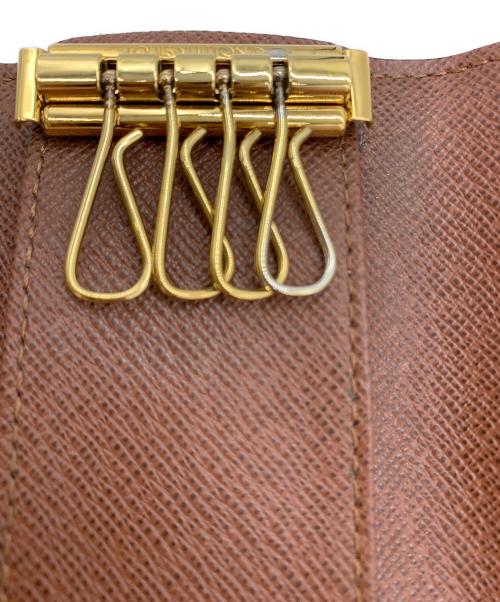 LOUIS VUITTON（ルイ ヴィトン）LOUIS VUITTON (ルイ ヴィトン) LOUIS VUITTON キーケースの古着・服飾アイテム