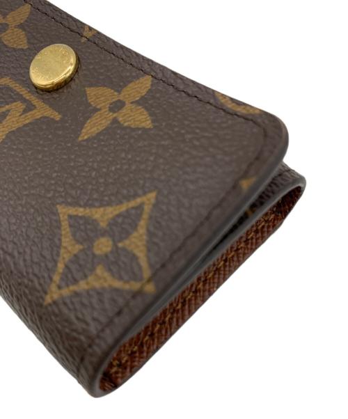 LOUIS VUITTON（ルイ ヴィトン）LOUIS VUITTON (ルイ ヴィトン) LOUIS VUITTON キーケースの古着・服飾アイテム