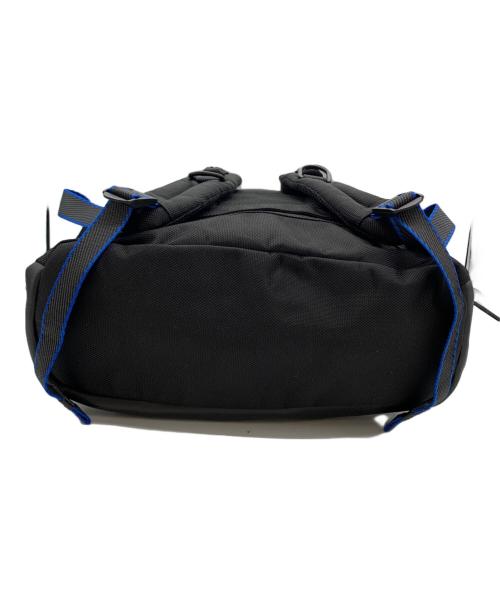 TUMI（トゥミ）TUMI (トゥミ) TUMI　リュック ネイビー×ブラックの古着・服飾アイテム