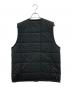 THE NORTH FACE (ザ ノース フェイス) THE NORTH FACE　中綿ベスト ブラック サイズ:XL：12000円