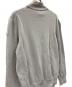 中古・古着 MONCLER (モンクレール) MONCLER　厚手ニット ライトグレー サイズ:XXL：20000円