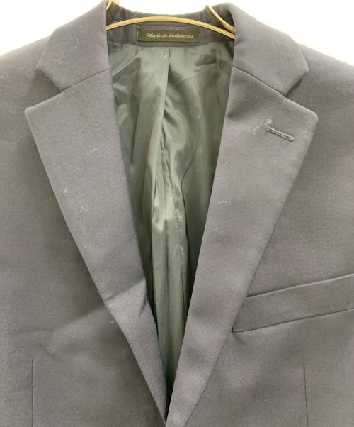 RALPH LAUREN（ラルフローレン）RALPH LAUREN (ラルフローレン) RALPH LAUREN　2Bジャケット ネイビー サイズ:36Rの古着・服飾アイテム