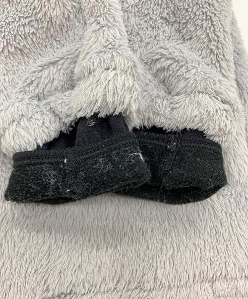 THE NORTH FACE（ザ ノース フェイス）THE NORTH FACE (ザ ノース フェイス) THE NORTH FACE　フリースジャケット グレー サイズ:Lの古着・服飾アイテム