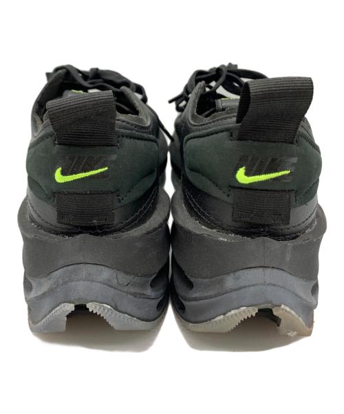 NIKE（ナイキ）NIKE (ナイキ) NIKE　スニーカー ブラック サイズ:24ｃｍの古着・服飾アイテム