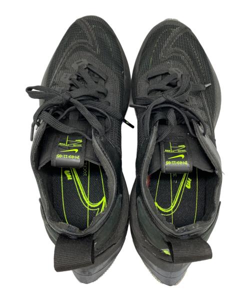 NIKE（ナイキ）NIKE (ナイキ) NIKE　スニーカー ブラック サイズ:24ｃｍの古着・服飾アイテム