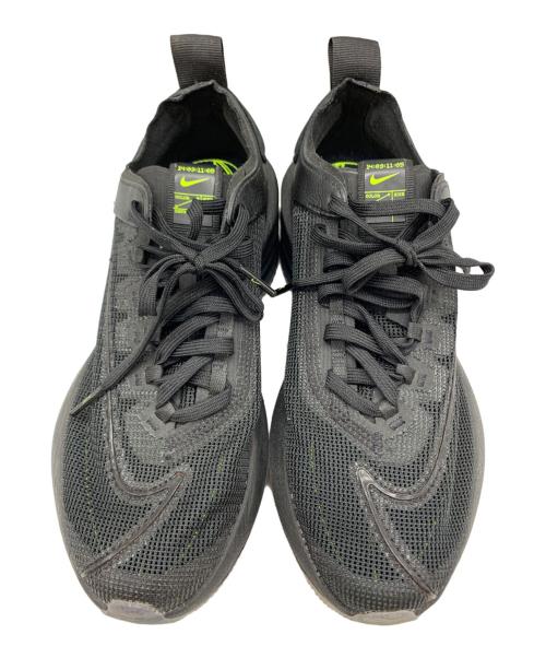 NIKE（ナイキ）NIKE (ナイキ) NIKE　スニーカー ブラック サイズ:24ｃｍの古着・服飾アイテム