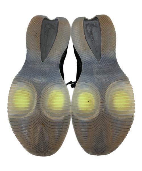 NIKE（ナイキ）NIKE (ナイキ) NIKE　スニーカー ブラック サイズ:24ｃｍの古着・服飾アイテム