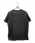 PRADA (プラダ) PRADA　半袖Tシャツ ブラック サイズ:SIZE XXL：16000円