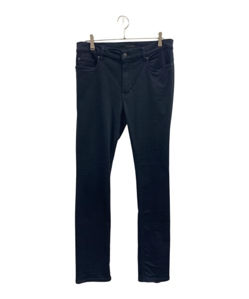 PRADA（プラダ）PRADA (プラダ) PRADA　デニムパンツ ブラック サイズ:83.5cm (W33)の古着・服飾アイテム