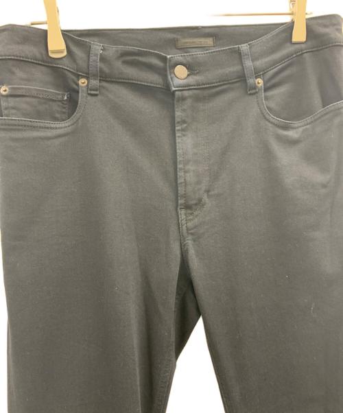 PRADA（プラダ）PRADA (プラダ) PRADA　デニムパンツ ブラック サイズ:83.5cm (W33)の古着・服飾アイテム