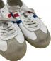 中古・古着 Onitsuka Tiger (オニツカタイガー) Onitsuka Tiger ローカットスニーカー トリコロールカラー サイズ:26.5cm：6000円