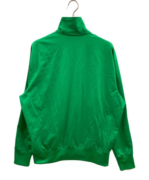 adidas（アディダス）adidas (アディダス) adidas　トラックジャケット グリーン サイズ:2XLの古着・服飾アイテム