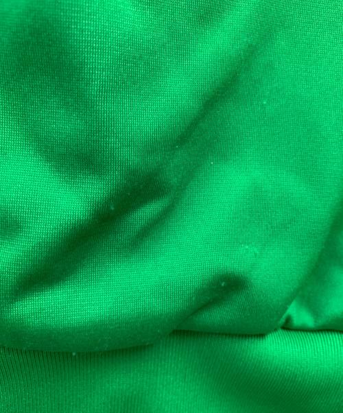 adidas（アディダス）adidas (アディダス) adidas　トラックジャケット グリーン サイズ:2XLの古着・服飾アイテム