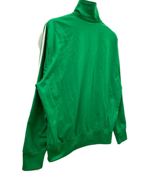 adidas（アディダス）adidas (アディダス) adidas　トラックジャケット グリーン サイズ:2XLの古着・服飾アイテム