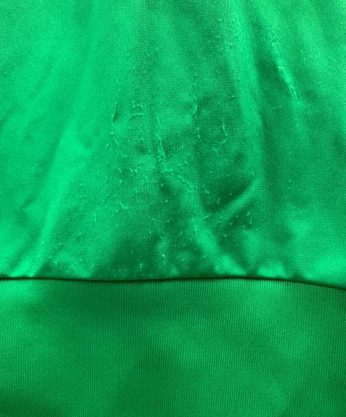 adidas（アディダス）adidas (アディダス) adidas　トラックジャケット グリーン サイズ:2XLの古着・服飾アイテム