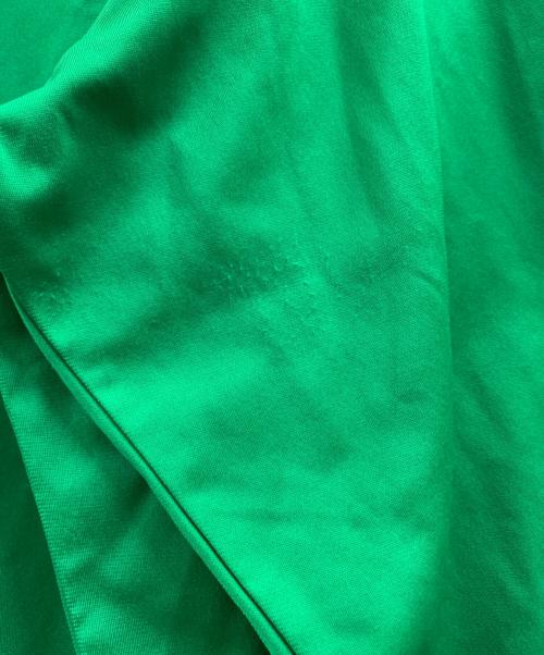 adidas（アディダス）adidas (アディダス) adidas　トラックジャケット グリーン サイズ:2XLの古着・服飾アイテム