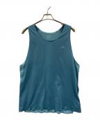 ARC'TERYXアークテリクス）の古着「ARC'TERYX　トレーニングウェア」｜スカイブルー