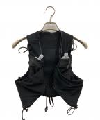 ARC'TERYXアークテリクス）の古着「ARC'TERYX　ベスト」｜ブラック