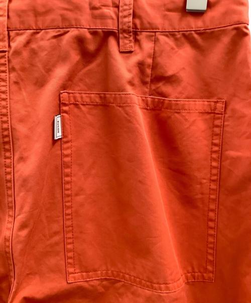 Every Condition Life（Every Condition Life）Every Condition Life (Every Condition Life) FATIGUE PANTS オレンジ サイズ:3の古着・服飾アイテム