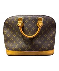 中古・古着通販】LOUIS VUITTON (ルイ ヴィトン) アルマ｜ブランド