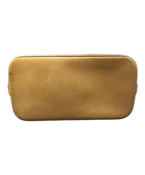 LOUIS VUITTON（ルイ ヴィトン）LOUIS VUITTON (ルイ ヴィトン) アルマ ブラウンの古着・服飾アイテム