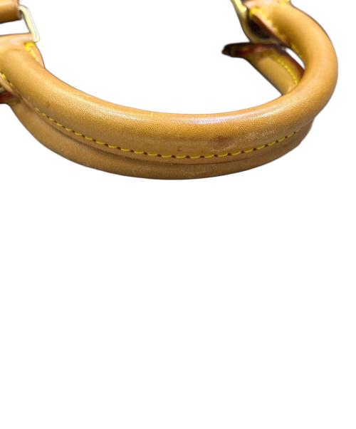 LOUIS VUITTON（ルイ ヴィトン）LOUIS VUITTON (ルイ ヴィトン) アルマ ブラウンの古着・服飾アイテム