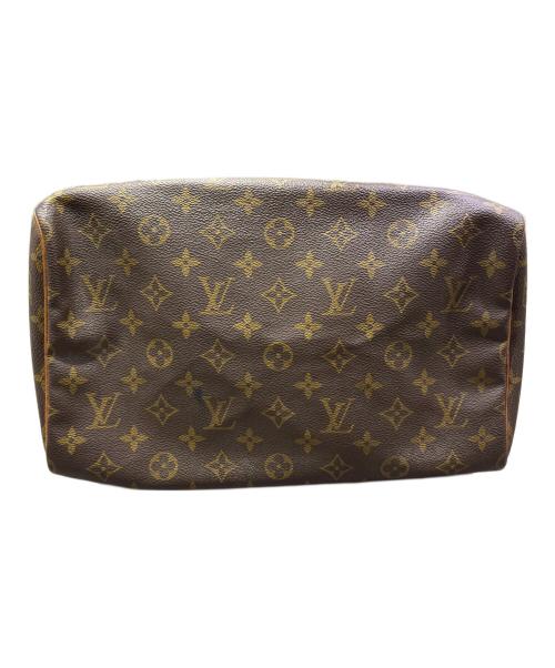 LOUIS VUITTON（ルイ ヴィトン）LOUIS VUITTON (ルイ ヴィトン) スピーディ30 ブラウンの古着・服飾アイテム