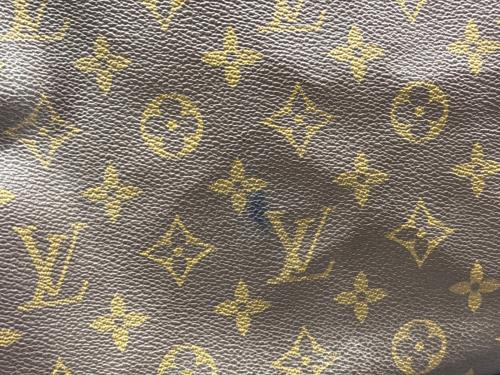 LOUIS VUITTON（ルイ ヴィトン）LOUIS VUITTON (ルイ ヴィトン) スピーディ30 ブラウンの古着・服飾アイテム