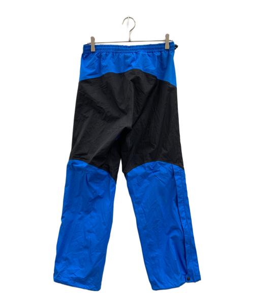 THE NORTH FACE（ザ ノース フェイス）THE NORTH FACE (ザ ノース フェイス) THE NORTH FACE　セットアップレインジャケット ブルー サイズ:Mの古着・服飾アイテム