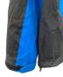 中古・古着 THE NORTH FACE (ザ ノース フェイス) THE NORTH FACE　セットアップレインジャケット ブルー サイズ:M：9000円