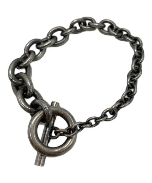 PAUL SMITH（ポールスミス）PAUL SMITH (ポールスミス) Paul Smith　ブレスレット シルバーの古着・服飾アイテム