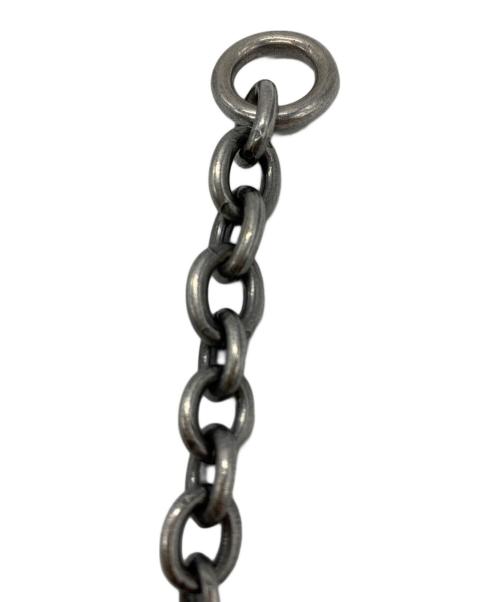 PAUL SMITH（ポールスミス）PAUL SMITH (ポールスミス) Paul Smith　ブレスレット シルバーの古着・服飾アイテム