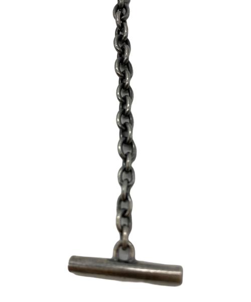 PAUL SMITH（ポールスミス）PAUL SMITH (ポールスミス) Paul Smith　ブレスレット シルバーの古着・服飾アイテム