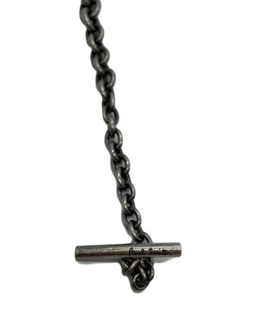 PAUL SMITH（ポールスミス）PAUL SMITH (ポールスミス) Paul Smith　ブレスレット シルバーの古着・服飾アイテム