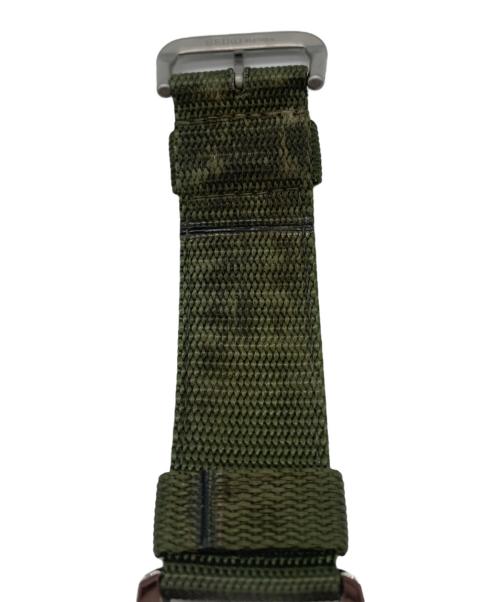 SEIKO（セイコー）SEIKO (セイコー) SEIKO　腕時計 オリーブの古着・服飾アイテム