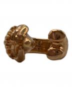 DISNEYディズニー）の古着「アリスインワンダーランド　リング」